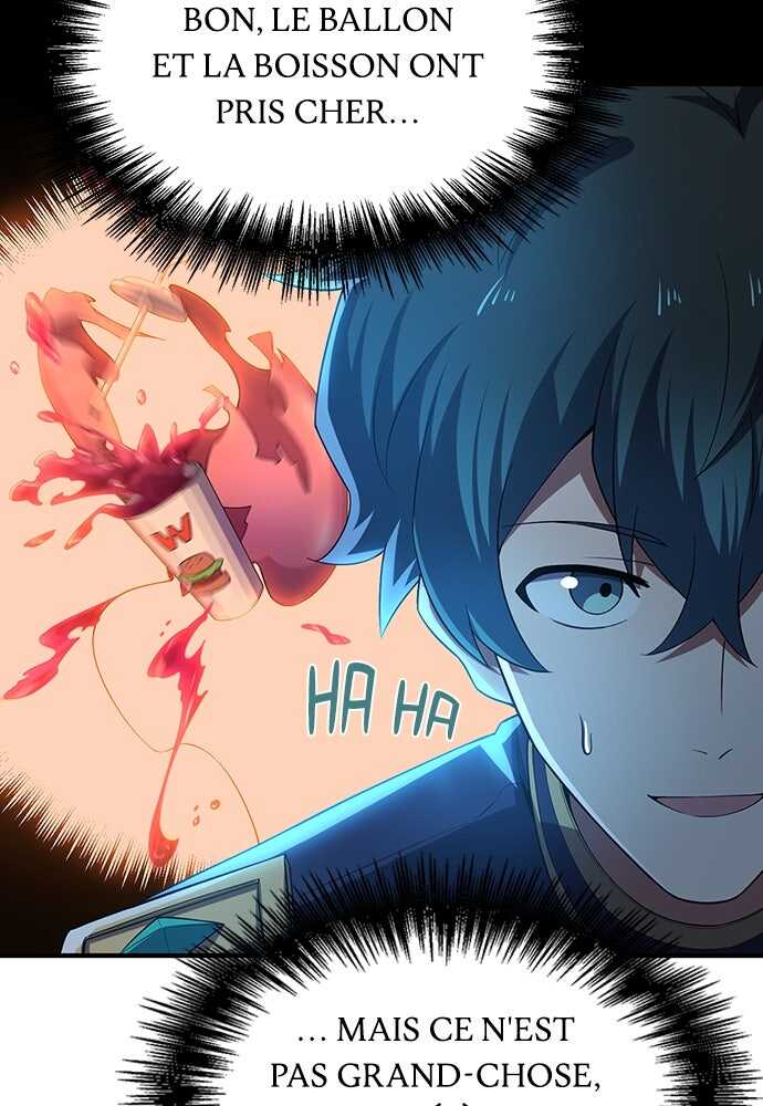 Read Transcending the future with space-time magic scan Manga Online