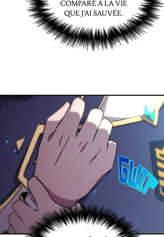 Read Transcending the future with space-time magic scan Manga Online