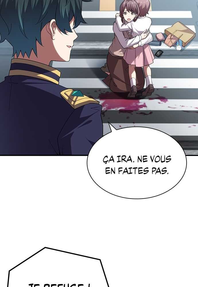 Read Transcending the future with space-time magic scan Manga Online