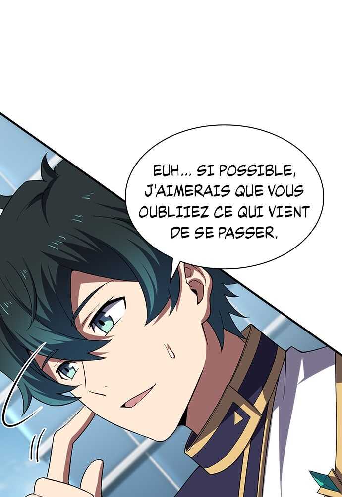 Read Transcending the future with space-time magic scan Manga Online