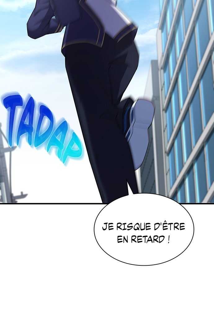 Read Transcending the future with space-time magic scan Manga Online