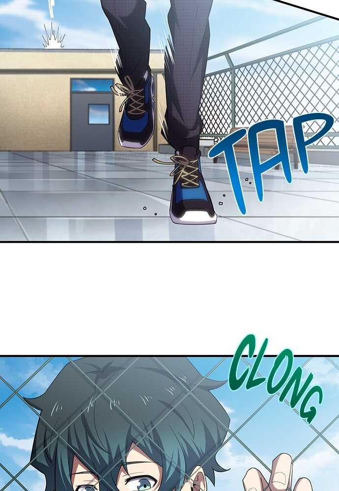 Read Transcending the future with space-time magic scan Manga Online