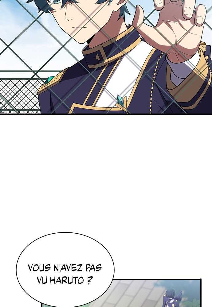 Read Transcending the future with space-time magic scan Manga Online