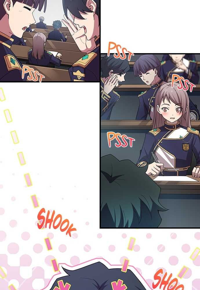 Read Transcending the future with space-time magic scan Manga Online