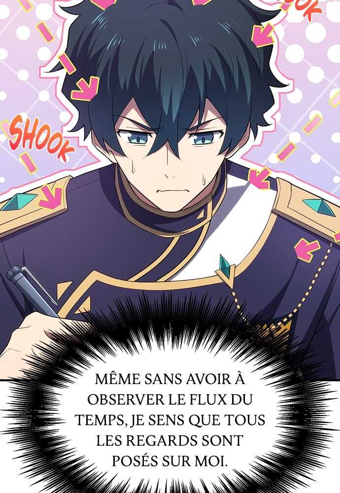 Read Transcending the future with space-time magic scan Manga Online