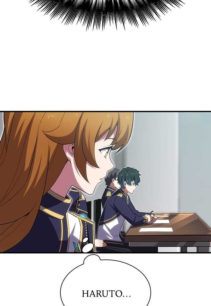 Read Transcending the future with space-time magic scan Manga Online