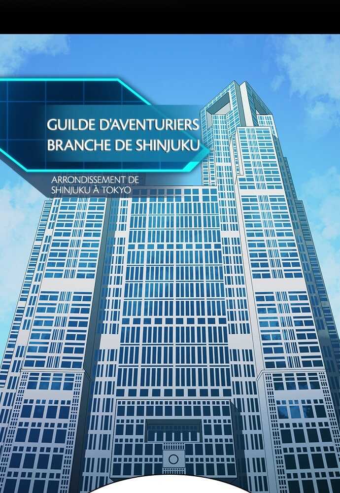 Read Transcending the future with space-time magic scan Manga Online