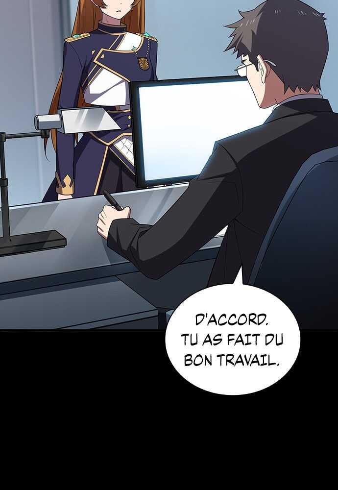 Read Transcending the future with space-time magic scan Manga Online