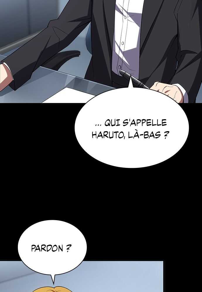 Read Transcending the future with space-time magic scan Manga Online