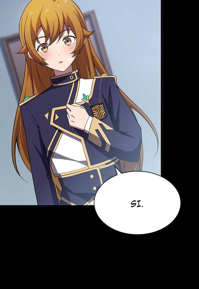 Read Transcending the future with space-time magic scan Manga Online