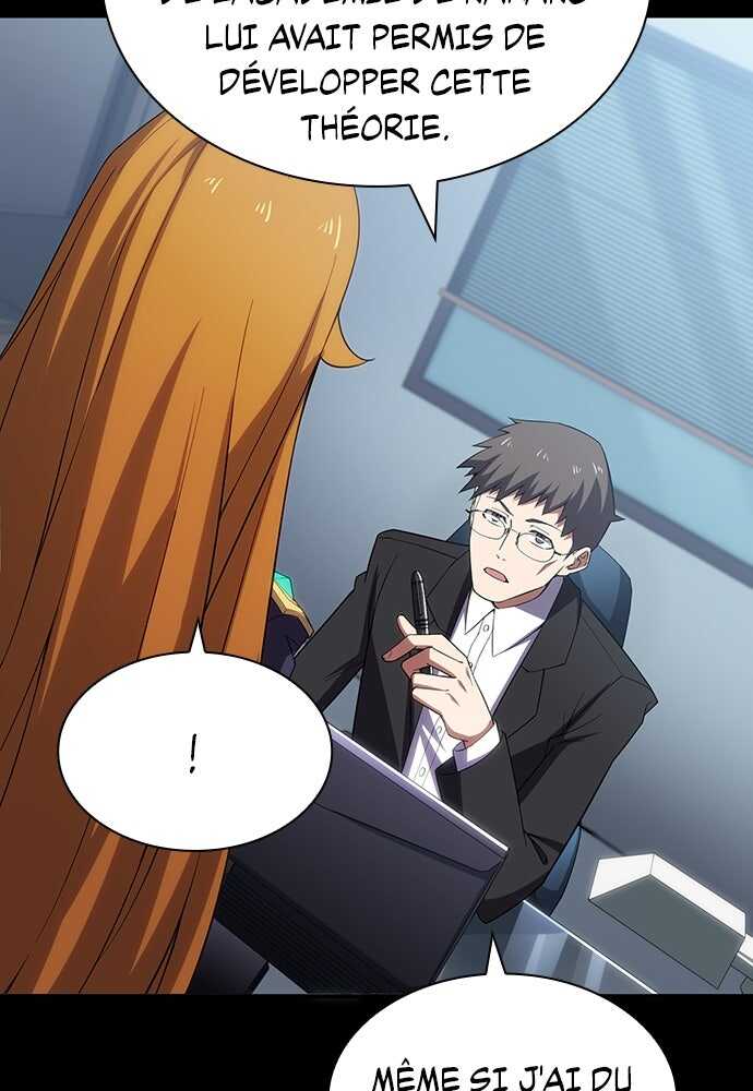 Read Transcending the future with space-time magic scan Manga Online