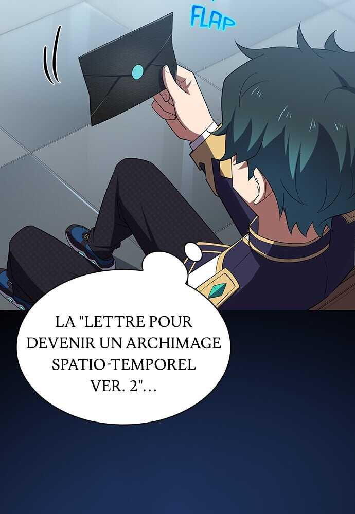 Read Transcending the future with space-time magic scan Manga Online