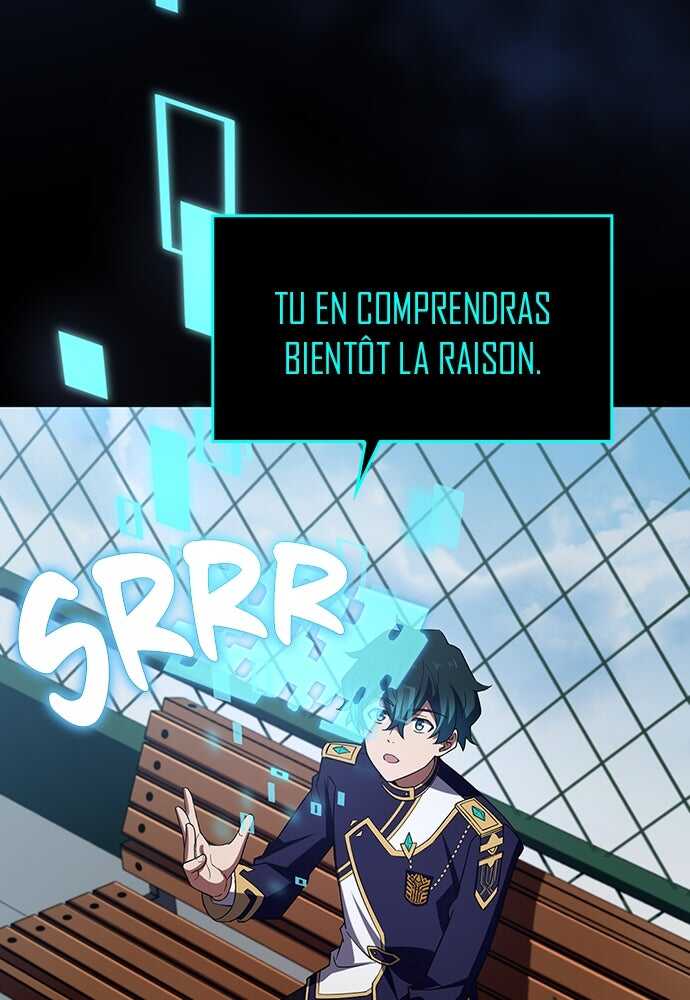 Read Transcending the future with space-time magic scan Manga Online