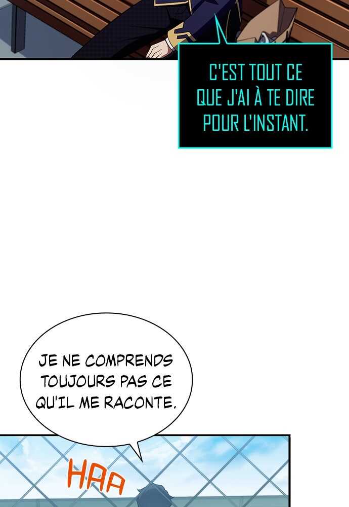 Read Transcending the future with space-time magic scan Manga Online