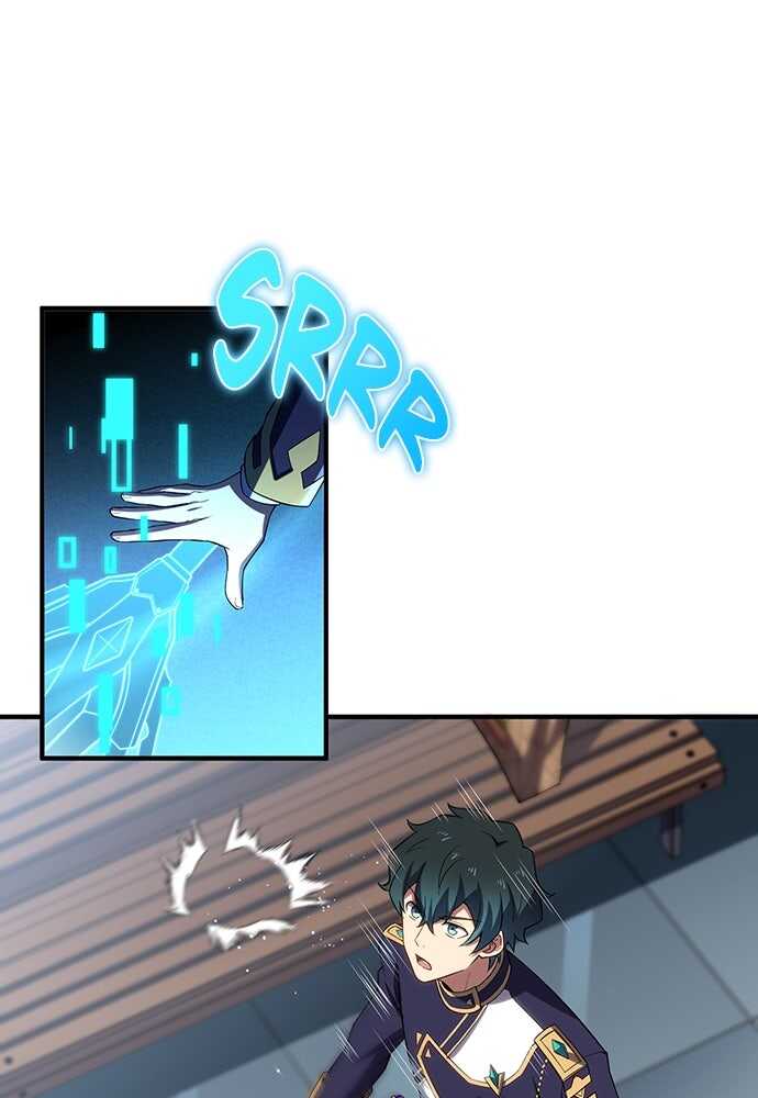 Read Transcending the future with space-time magic scan Manga Online