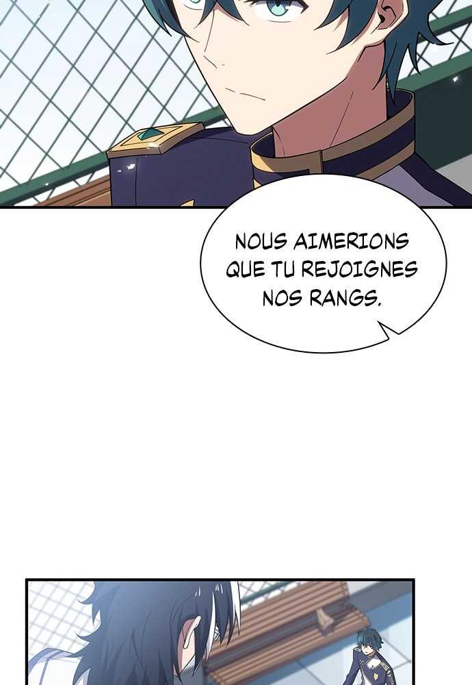 Read Transcending the future with space-time magic scan Manga Online