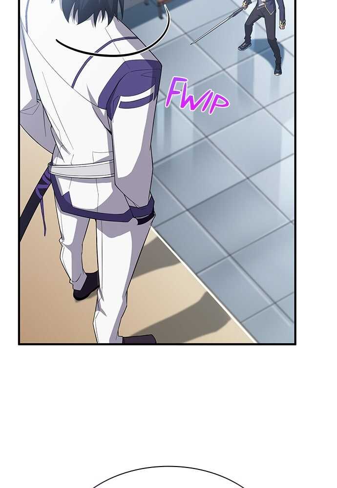 Read Transcending the future with space-time magic scan Manga Online