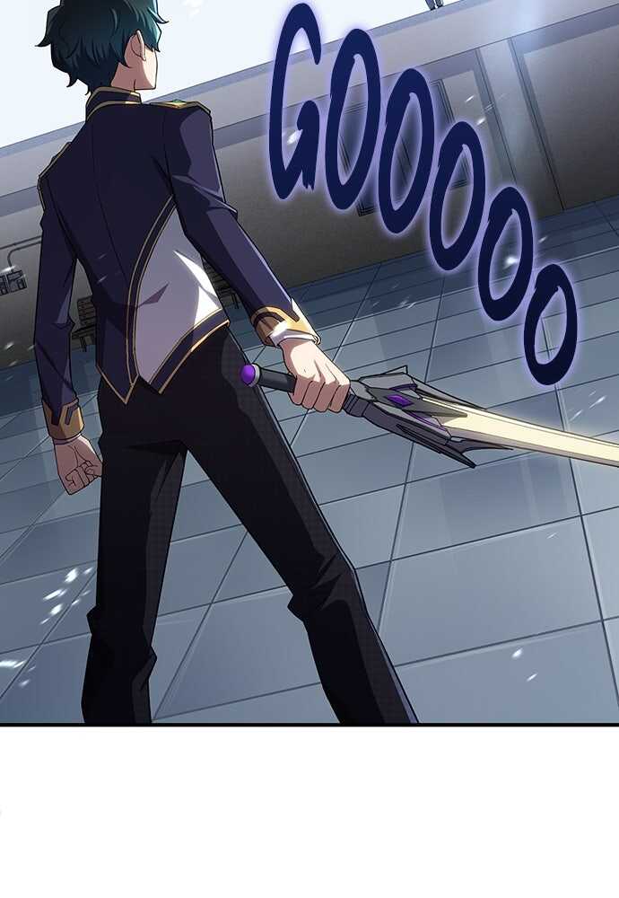 Read Transcending the future with space-time magic scan Manga Online