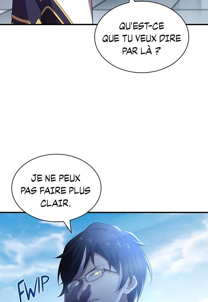 Read Transcending the future with space-time magic scan Manga Online