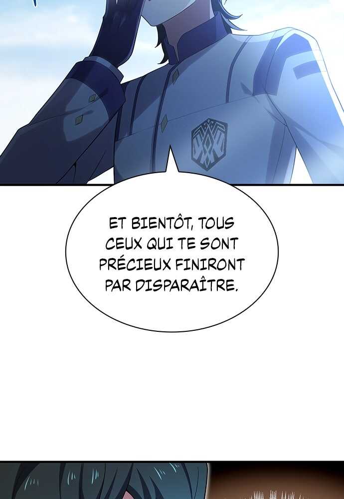 Read Transcending the future with space-time magic scan Manga Online