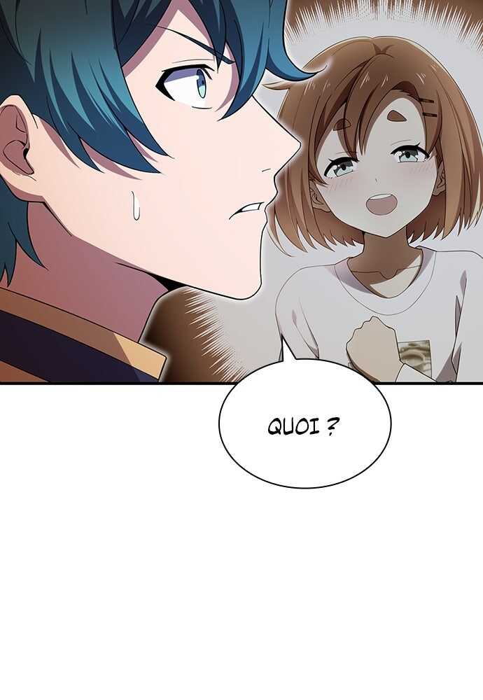 Read Transcending the future with space-time magic scan Manga Online