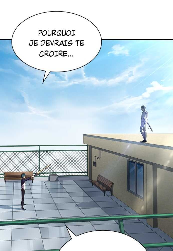 Read Transcending the future with space-time magic scan Manga Online