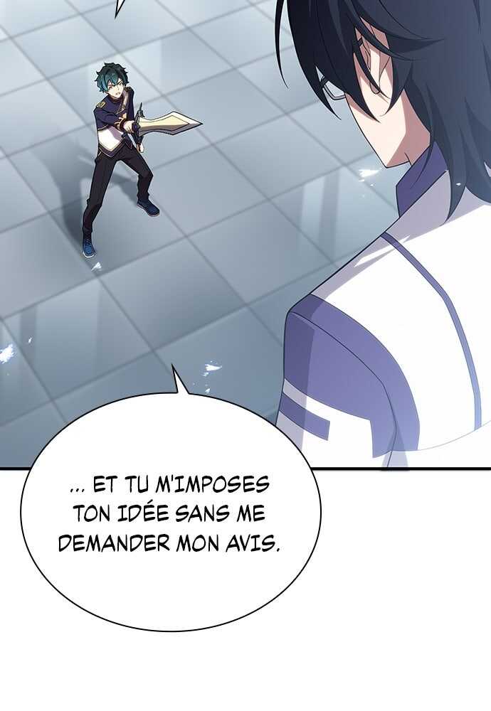 Read Transcending the future with space-time magic scan Manga Online