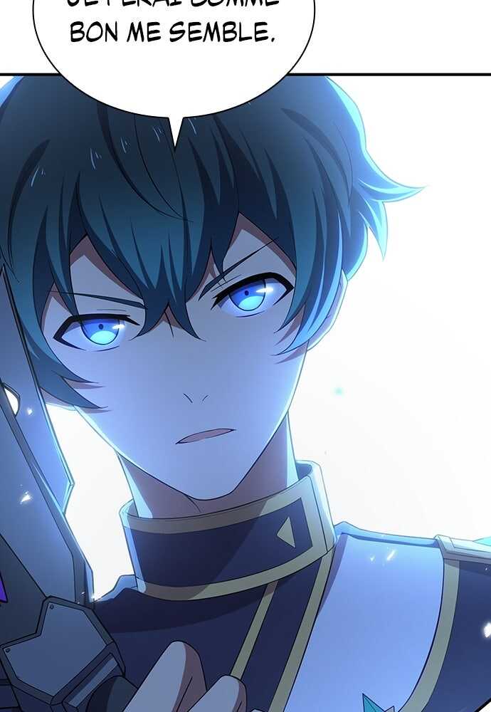 Read Transcending the future with space-time magic scan Manga Online