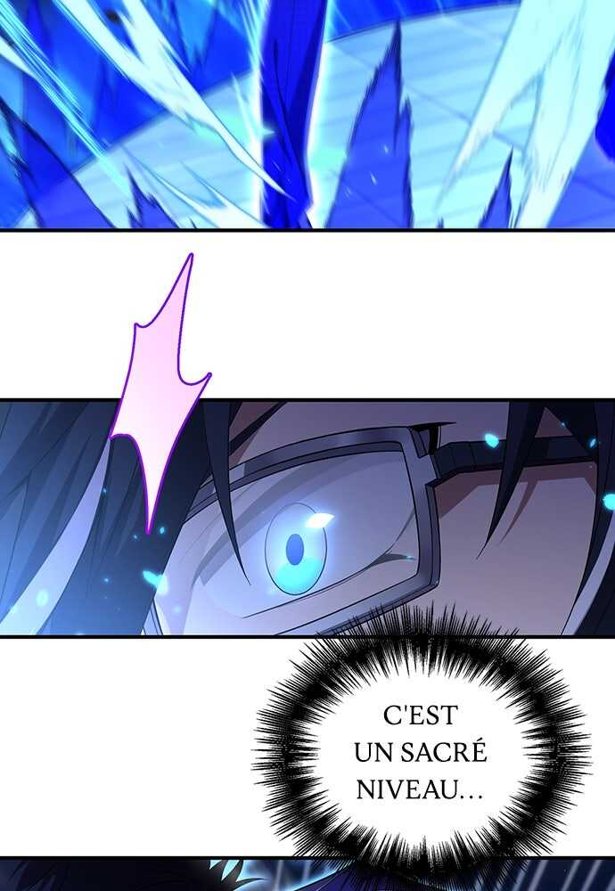 Read Transcending the future with space-time magic scan Manga Online