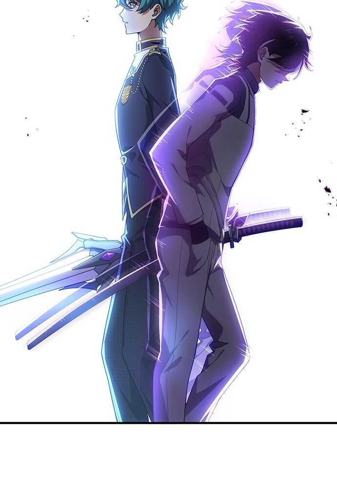 Read Transcending the future with space-time magic scan Manga Online