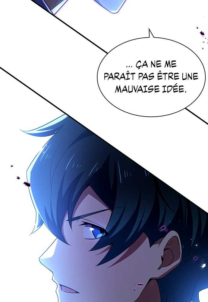 Read Transcending the future with space-time magic scan Manga Online