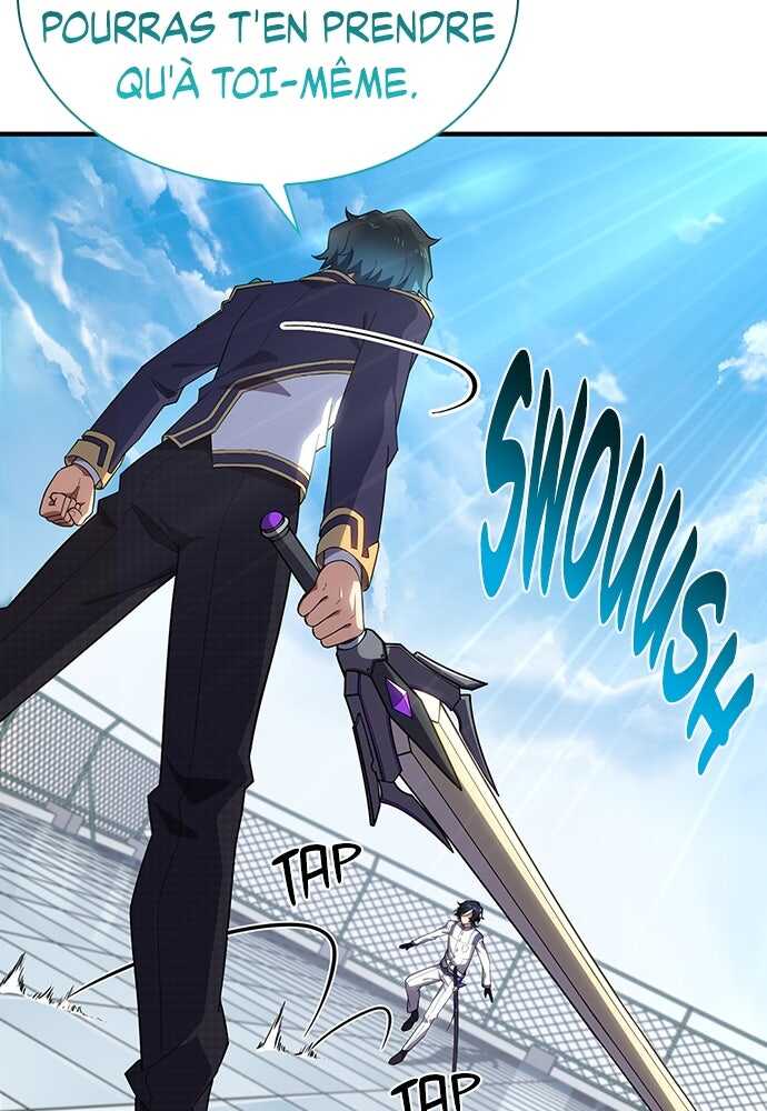 Read Transcending the future with space-time magic scan Manga Online