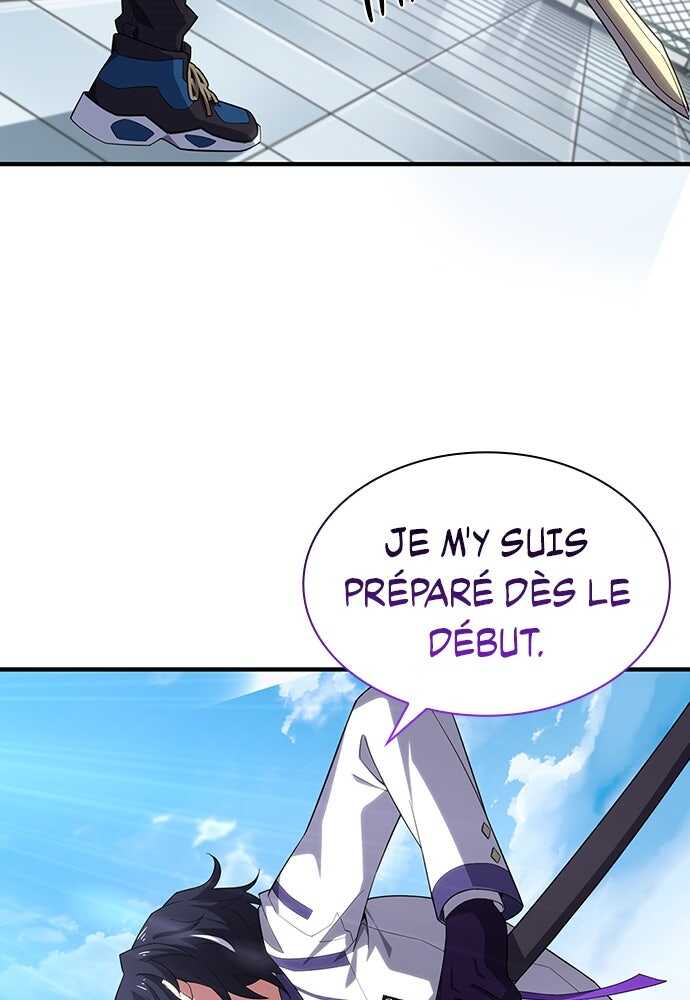 Read Transcending the future with space-time magic scan Manga Online