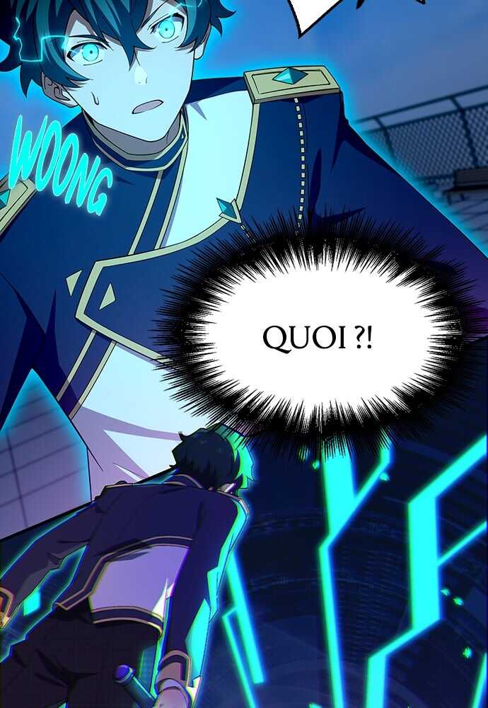 Read Transcending the future with space-time magic scan Manga Online