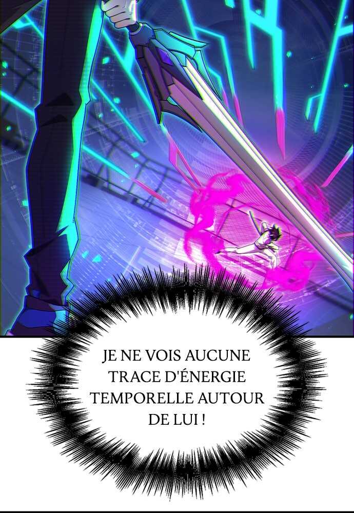 Read Transcending the future with space-time magic scan Manga Online