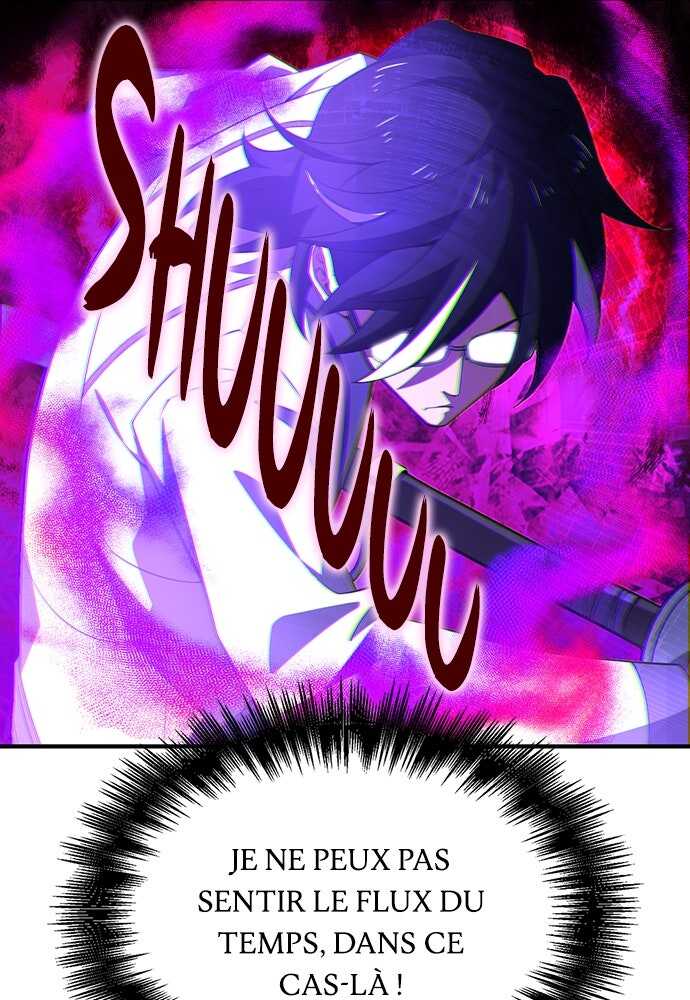 Read Transcending the future with space-time magic scan Manga Online