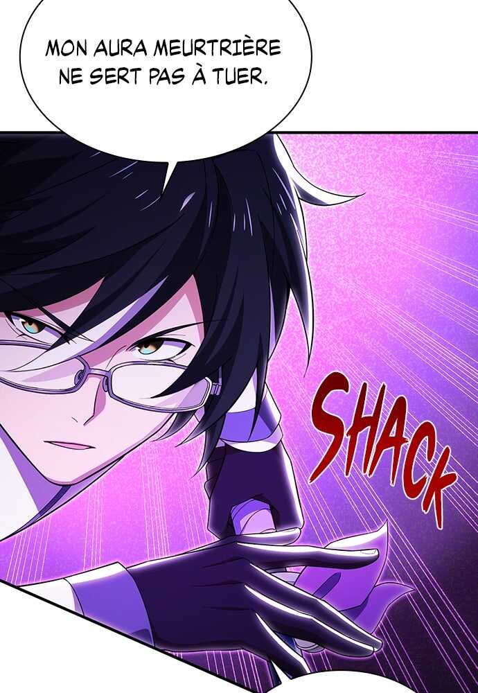 Read Transcending the future with space-time magic scan Manga Online