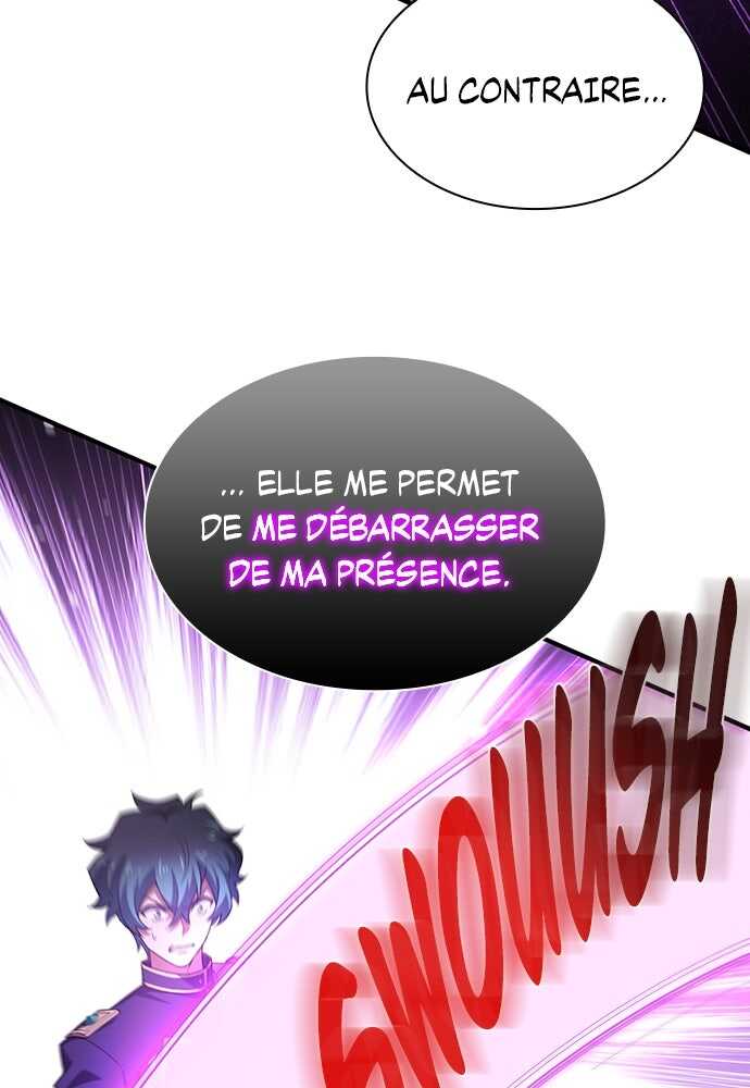 Read Transcending the future with space-time magic scan Manga Online