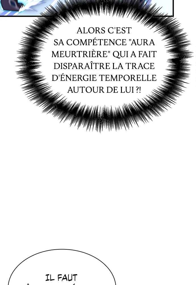 Read Transcending the future with space-time magic scan Manga Online