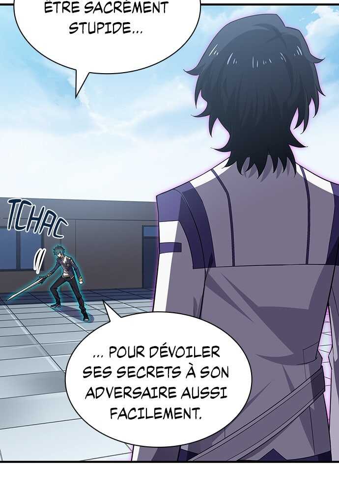 Read Transcending the future with space-time magic scan Manga Online