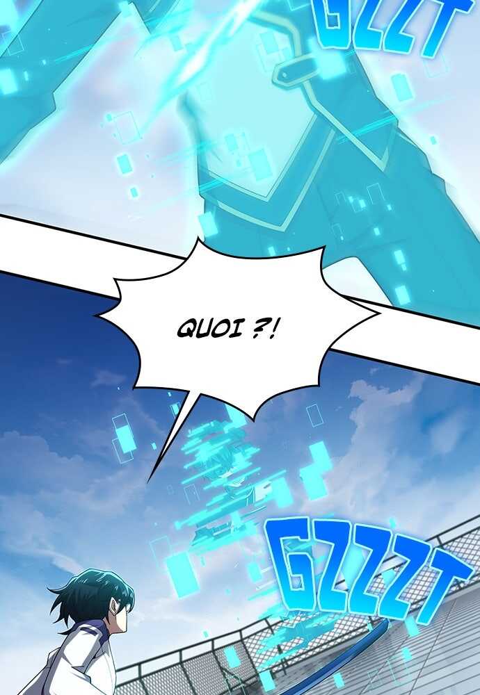 Read Transcending the future with space-time magic scan Manga Online