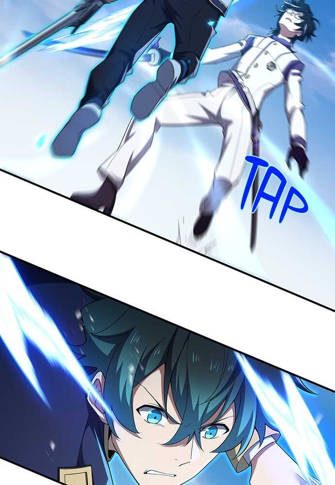 Read Transcending the future with space-time magic scan Manga Online