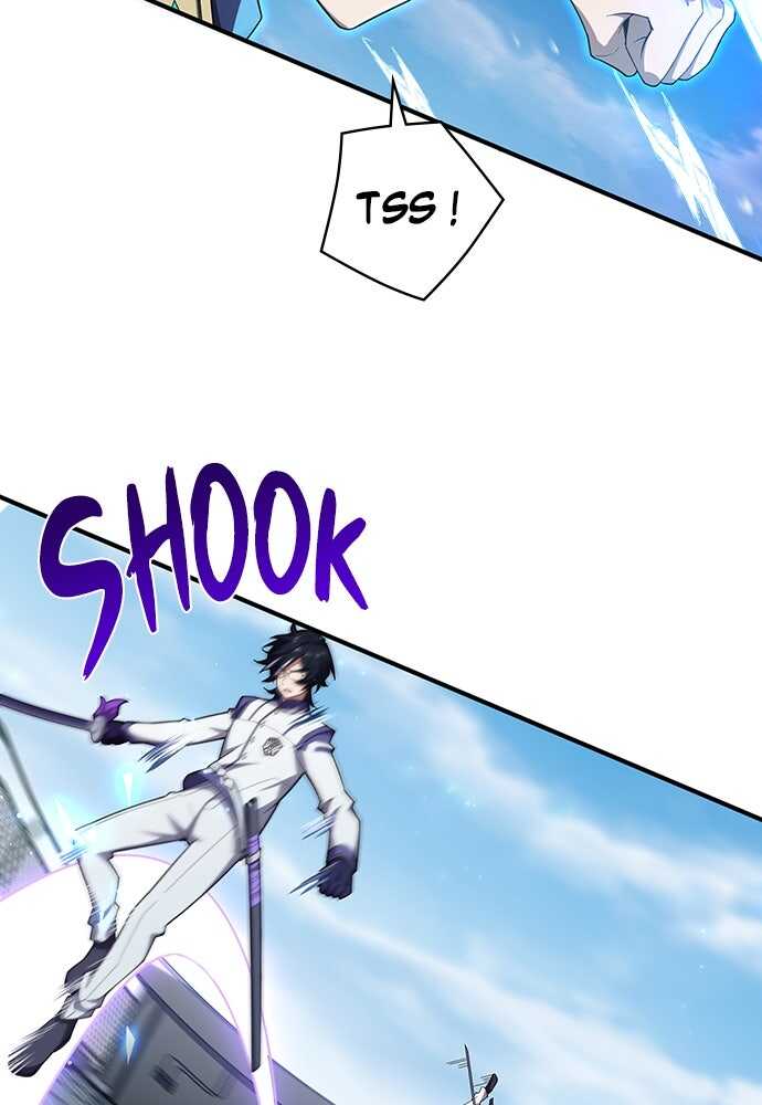 Read Transcending the future with space-time magic scan Manga Online