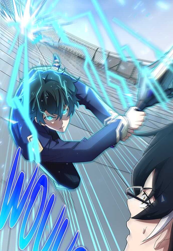 Read Transcending the future with space-time magic scan Manga Online