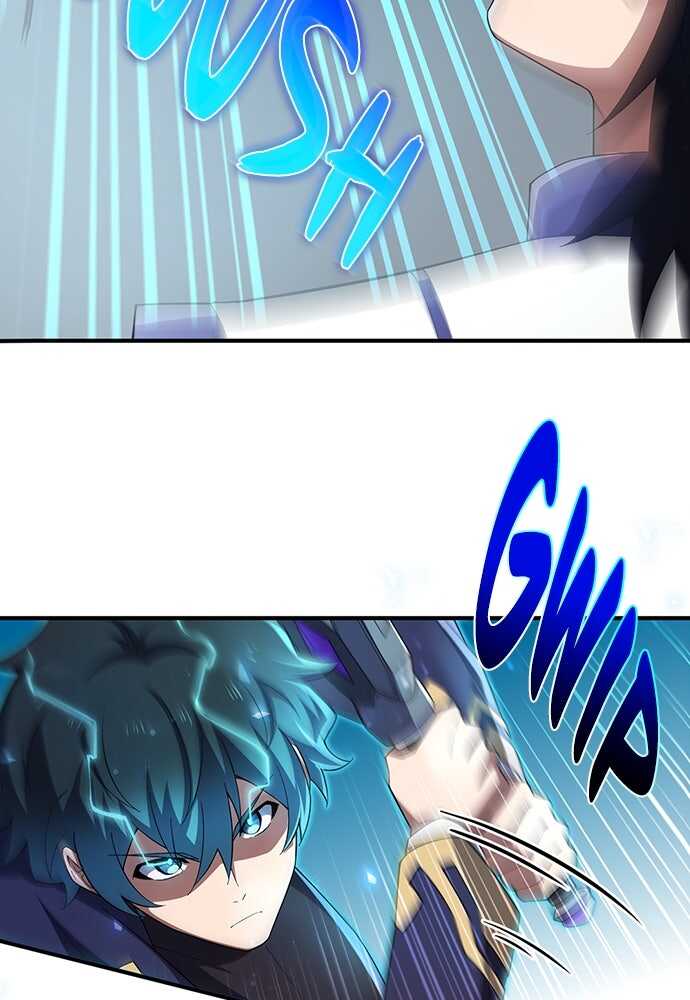 Read Transcending the future with space-time magic scan Manga Online