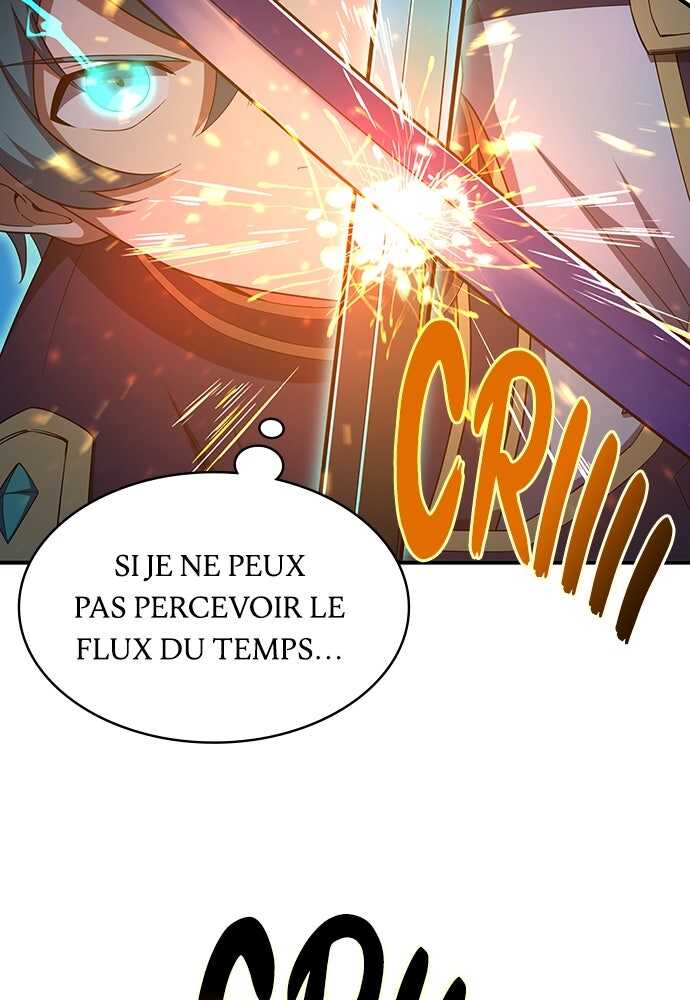 Read Transcending the future with space-time magic scan Manga Online