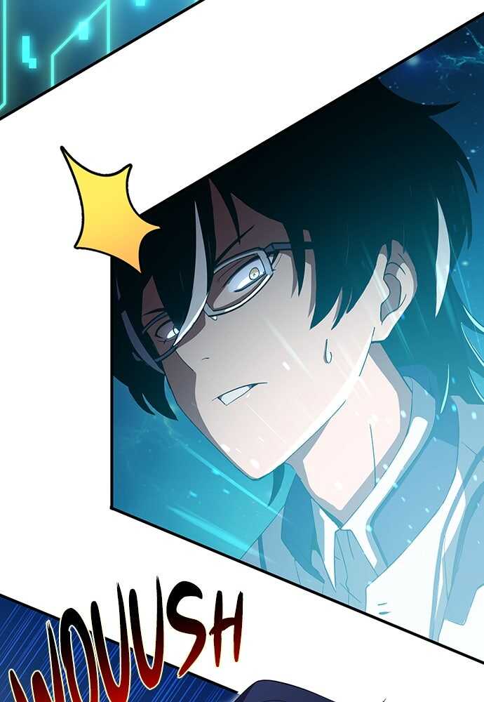 Read Transcending the future with space-time magic scan Manga Online