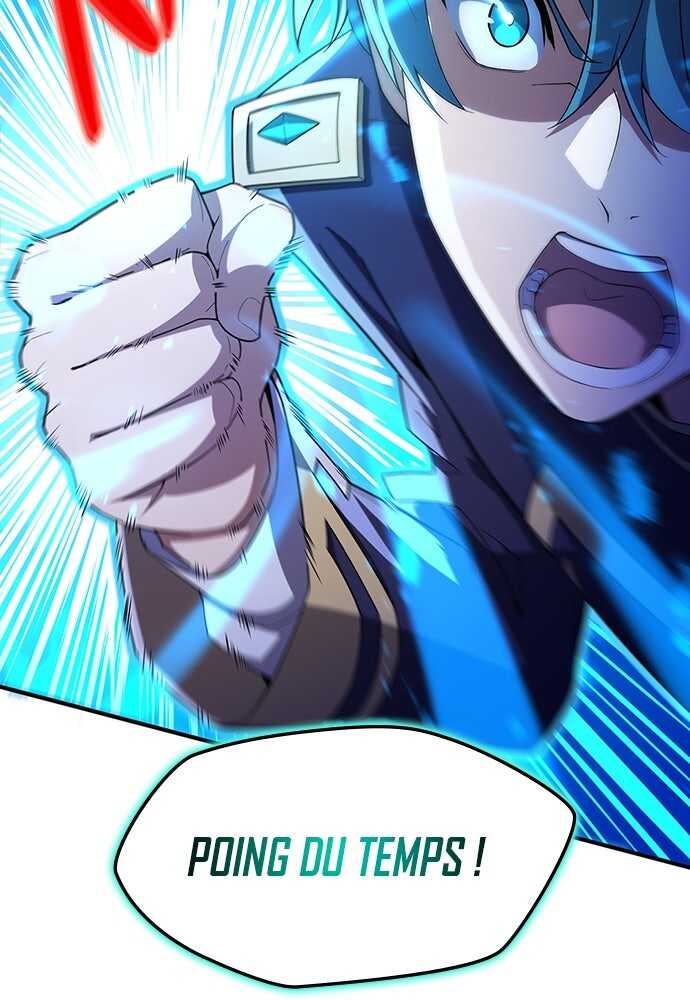 Read Transcending the future with space-time magic scan Manga Online