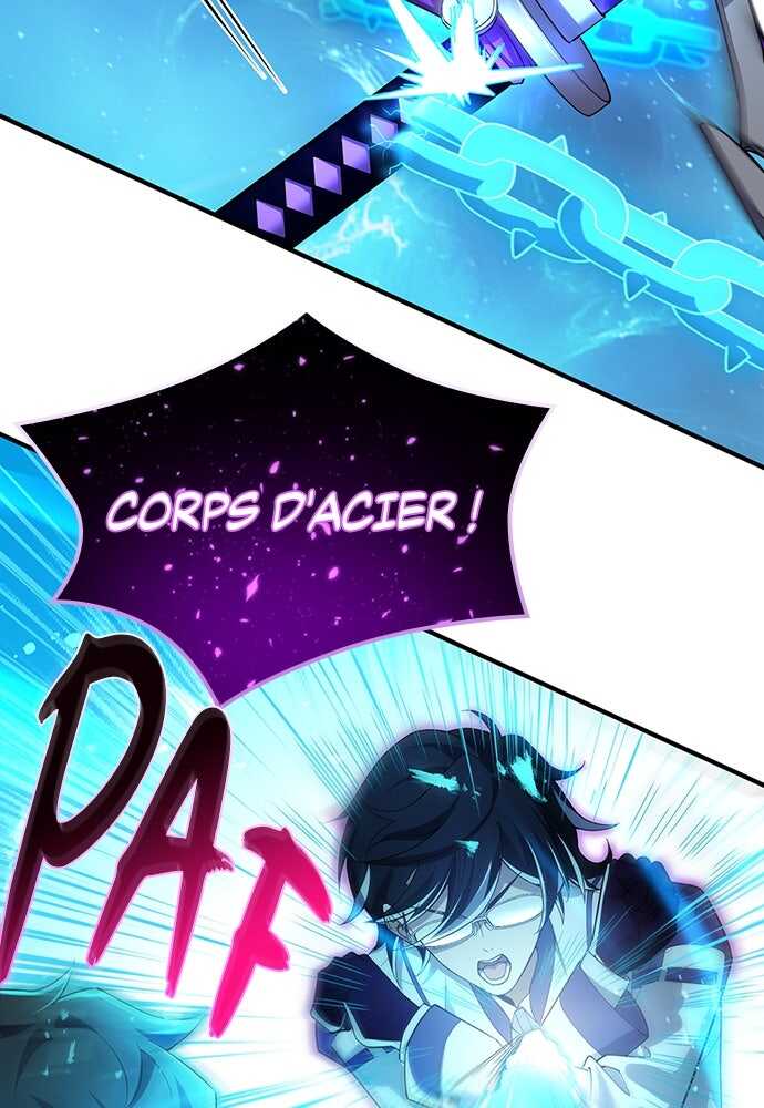 Read Transcending the future with space-time magic scan Manga Online