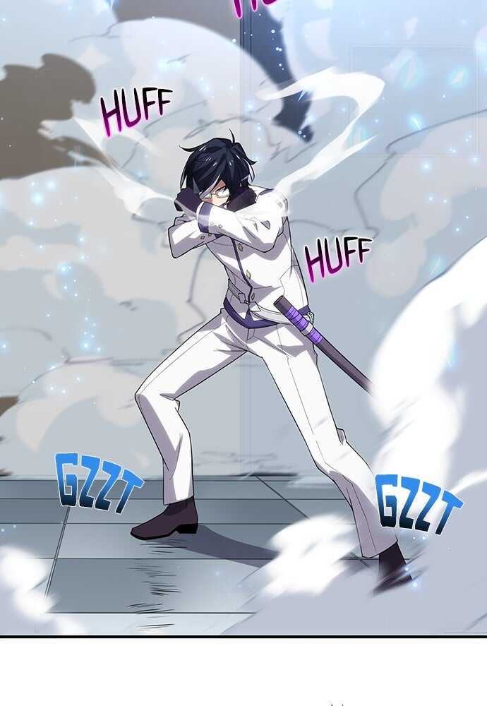 Read Transcending the future with space-time magic scan Manga Online